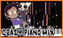 The Owl House Piano Game related image