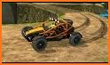 Off Road 4x4 Hill Buggy Race related image