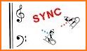 Dance Doodle : Joy Music related image