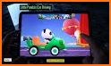 Little Panda's Car Driving related image