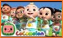 Fun Learning City Mall Game for Preschool Kids related image