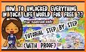 Guide For : Toca Life World Free related image