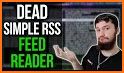 FocusReader RSS Podcast Reader related image