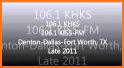 102.5 Kiss FM - All The Hits - Lubbock (KZII) related image