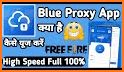 BlueProxy-Stable Safe Proxy related image