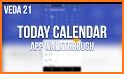 Today Calendar Pro related image