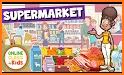 Supermarket - Kids Game related image