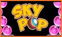 Sky Pop! Bubble Shooter Legend | Puzzle Game 2021 related image
