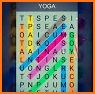 Word World: Word Search game 2019 related image