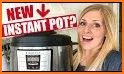 Instant Pot Cookbook related image
