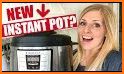 Instant Pot Recipes and Tips related image