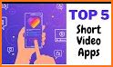 Topp - India's best short video app related image