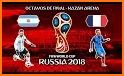 Mundial Rusia 2018 en vivo related image