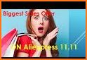 Aliexpress Global Deals related image