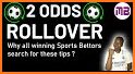 ROLLOVER BET related image