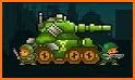 Grow Soldier - Idle Merge game related image