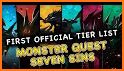 Monster Quest: Seven Sins related image