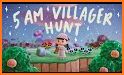 Animal Crossing: New Horizons-Villager Simulator related image