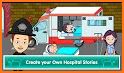 My Tizi Town Hospital - Doctor Games for Kids 🏥 related image