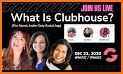 Clubhouse Audio Chat Private Invite Assistant related image