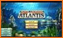 Atlantis Rebuild Match 3 related image