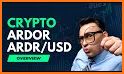 Ardor：Discover Unique related image