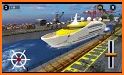 Ship Simulator Cruise Ship Games 2018 related image