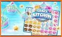 Crazy Kitchen: Match 3 Puzzles related image