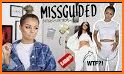 Missguided related image