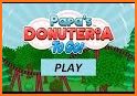 Papa's Donuteria To Go! related image