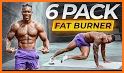 Six Pack Abs Home Workout related image