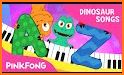 ABC Dino English related image