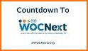 WOCNext 2019 related image