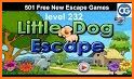 Best Escape Games 217 Modern Dog Escape Game related image