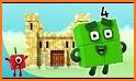 Kids Math - Pattern Castle related image