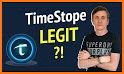 TimeStope - Mine your time. Time miner! Stope Time related image