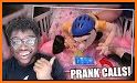 Jeffy  video call prank related image