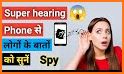 Ear Scout: Super Hearing related image