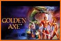 Golden Axe Classics related image