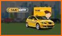 Taxi: City Run related image