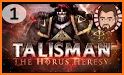 Talisman: The Horus Heresy related image