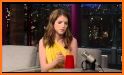 Anna Kendrick Cups Songs related image