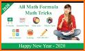 All Math Formula, Math Quiz, All Math Tricks related image