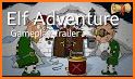 Elf Adventure Christmas Countdown Story 2017 related image