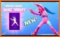 Dances Emotes Battle Royale related image