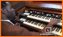 Real Organ Piano Music related image