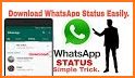 Save Status Videos for Whatsapp - Video Downloader related image