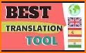 All Language Translator / Translate All Languages related image