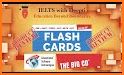 Memorize: Learn IELTS Vocabulary with Flashcards related image