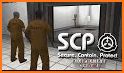 SCP Containment Breach related image
